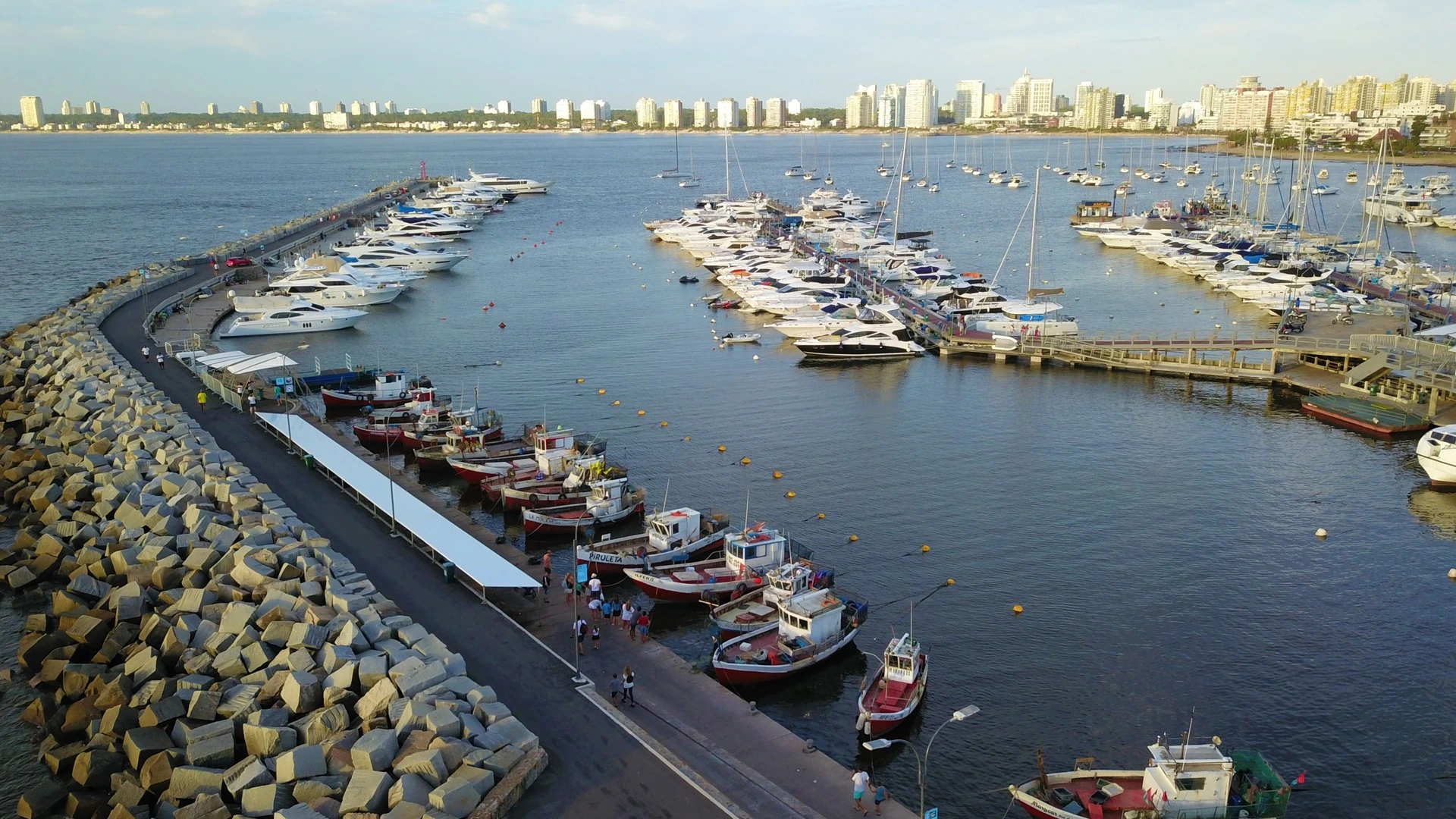 punta del este
